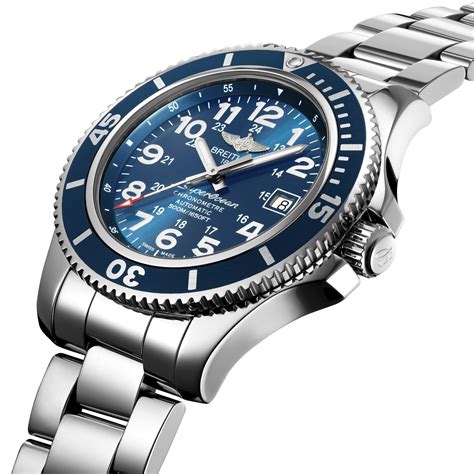 breitling super ocean 2 42mm